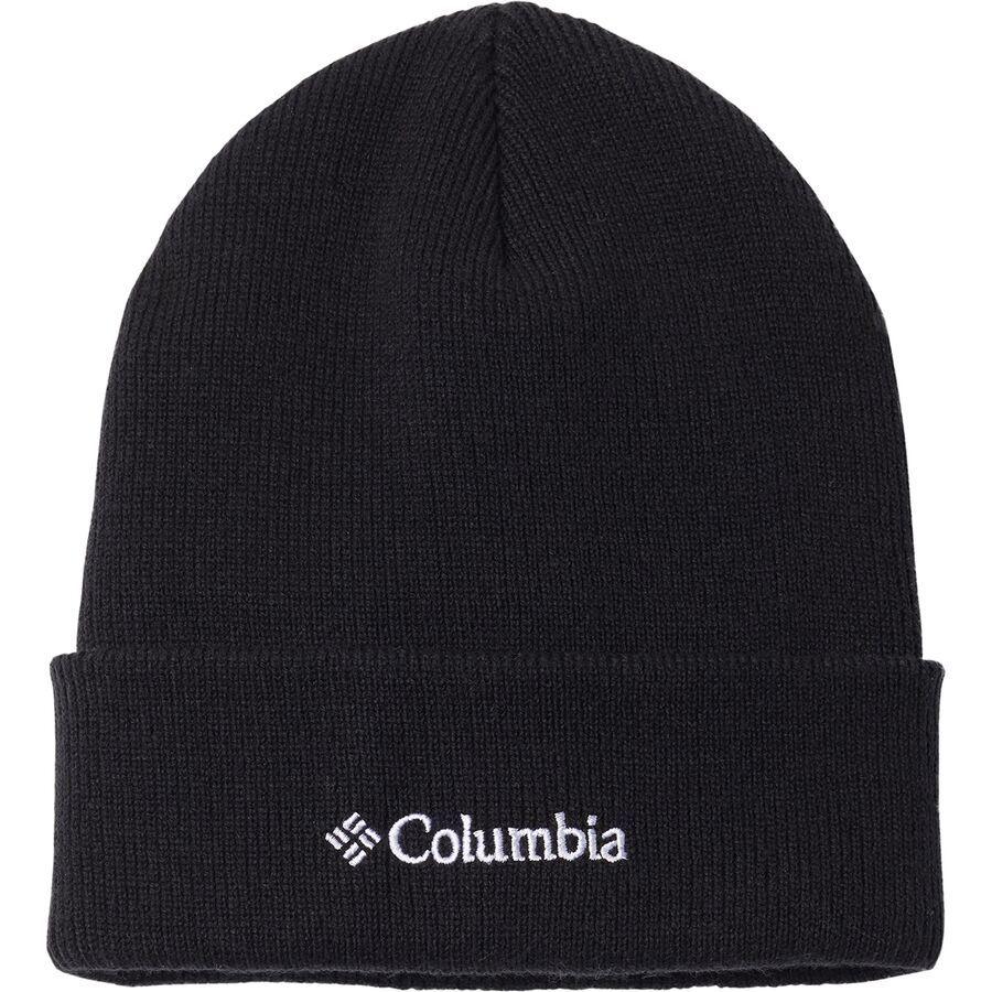 Columbia Arctic Blast Youth Heavyweight Beanie - Kids' Black