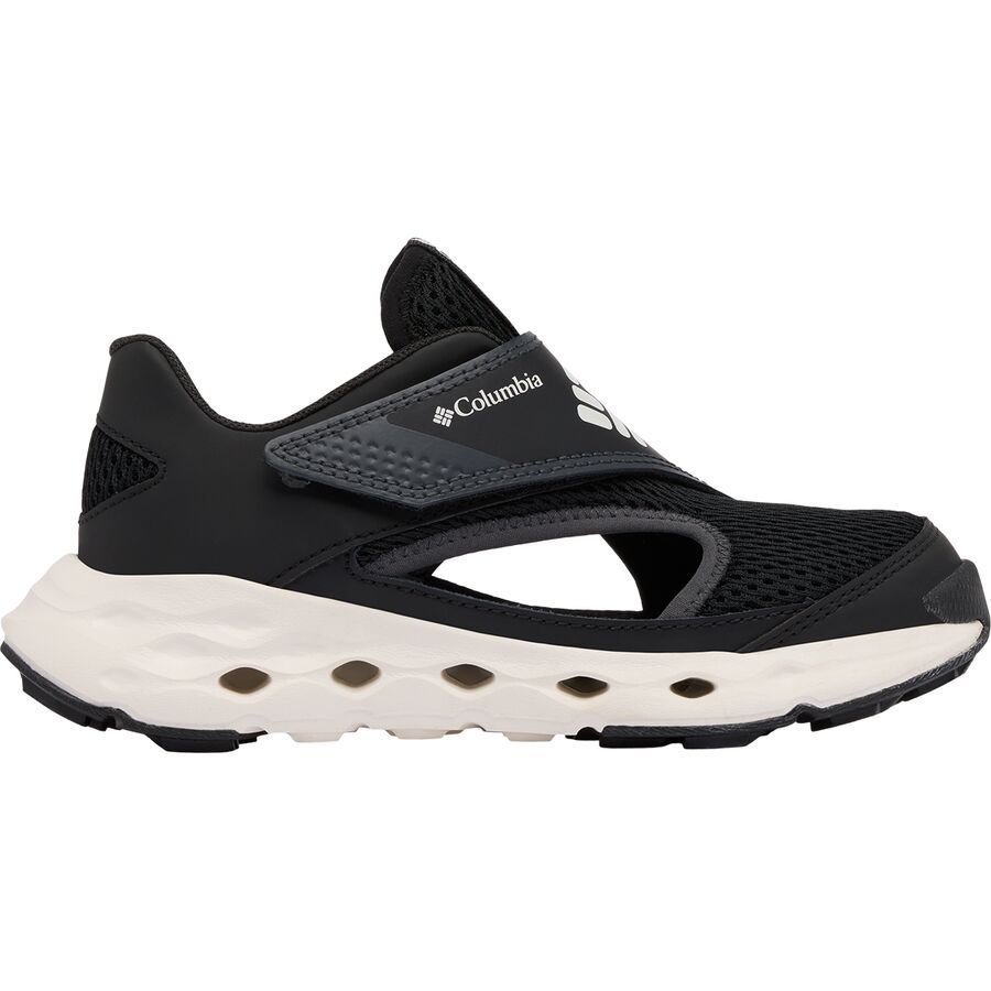 Columbia Drainmaker XTR Shandal - Kids' Black/Sea Salt