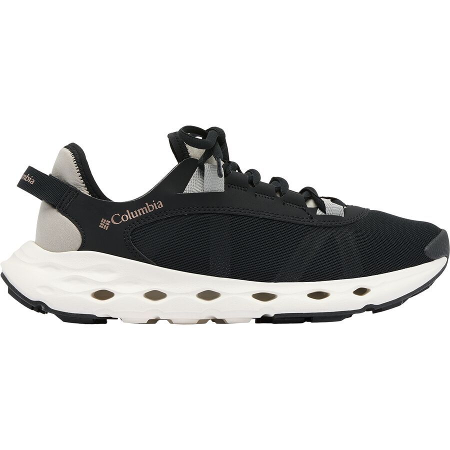 Columbia Drainmaker XTR Shoe - Women's Black/Dove