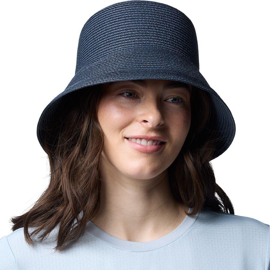 Columbia Global Adventure Packable Bucket Hat - Women's Nocturnal