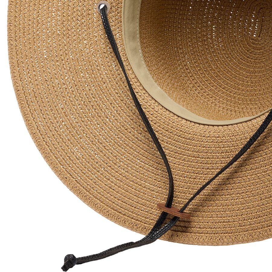 Columbia Global Adventure Packable Hat III - Women's Straw