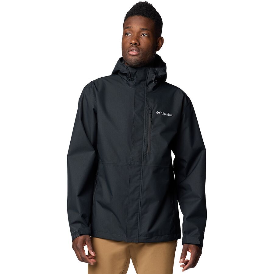 Columbia Hikebound II Jacket - Men's Black