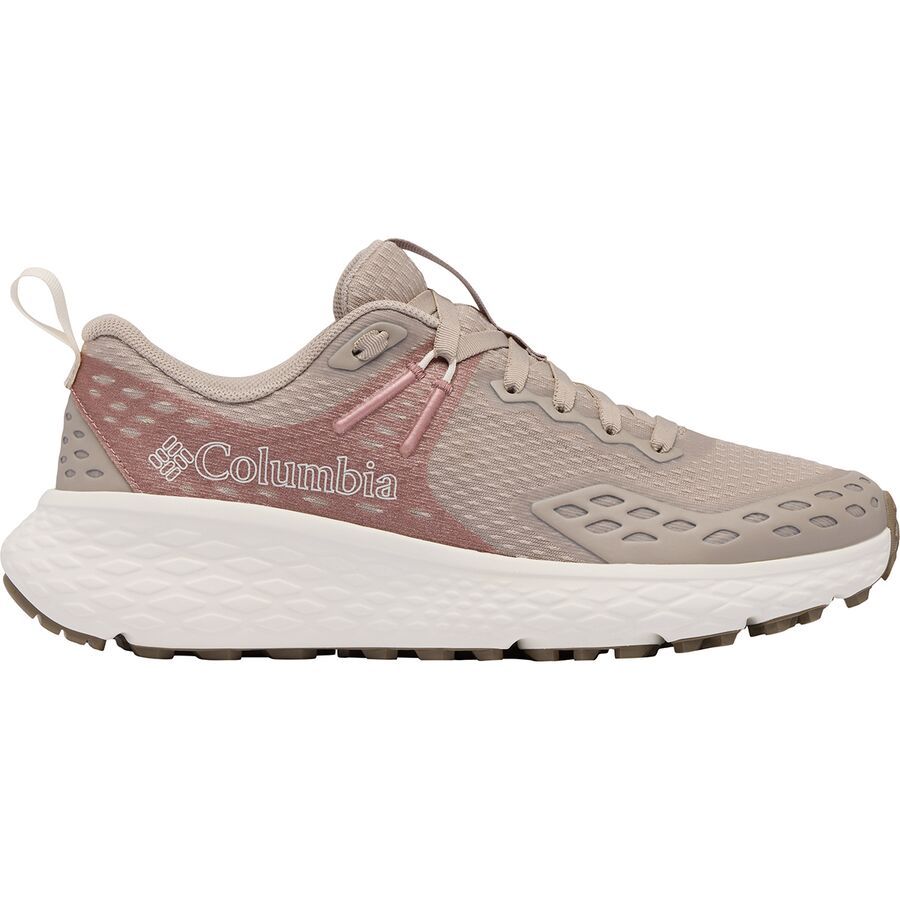 Columbia Konos TRS Shoe - Women's Soft Taupe/Sea Salt