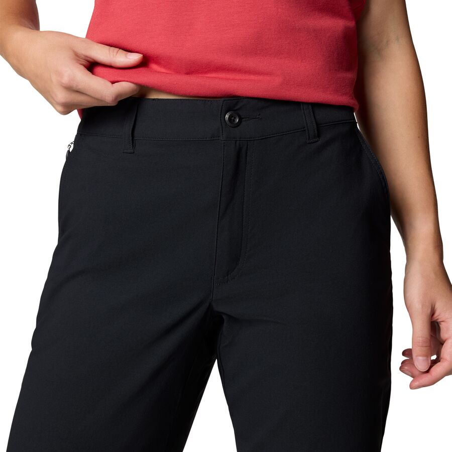Columbia Leslie Falls II Pant - Women's Black