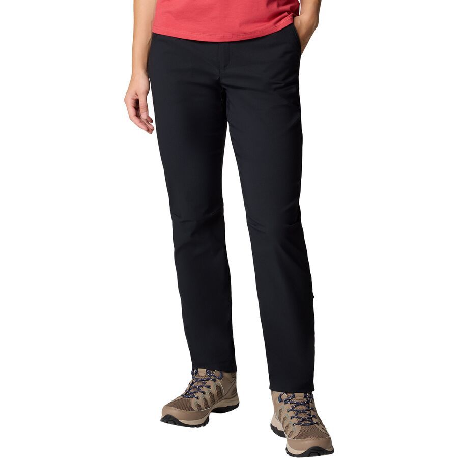 Columbia Leslie Falls II Pant - Women's Black