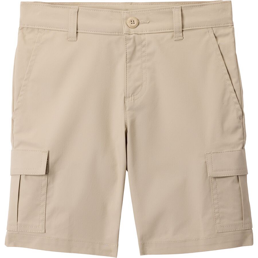 Columbia Rapid Rivers Short - Boys' Ancient Fossil