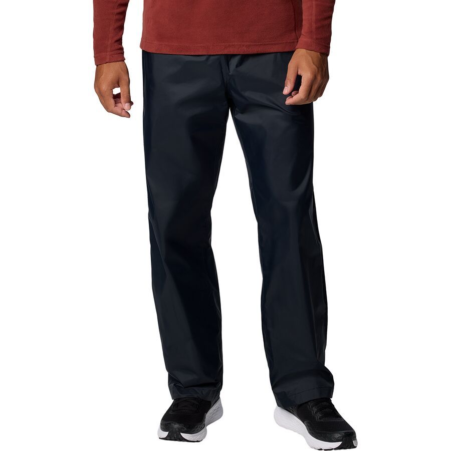 Columbia Rebel Roamer II Pant - Men's Black