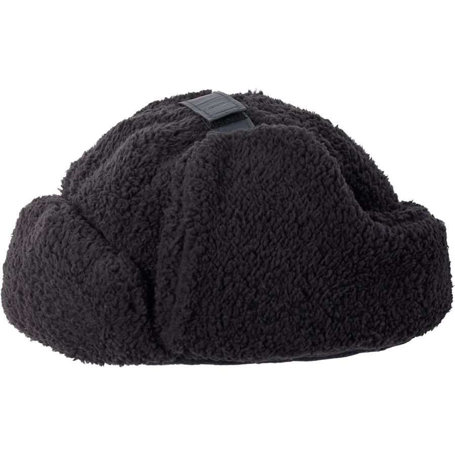 Columbia Rugged Ridge Sherpa Trapper - Kids' Black