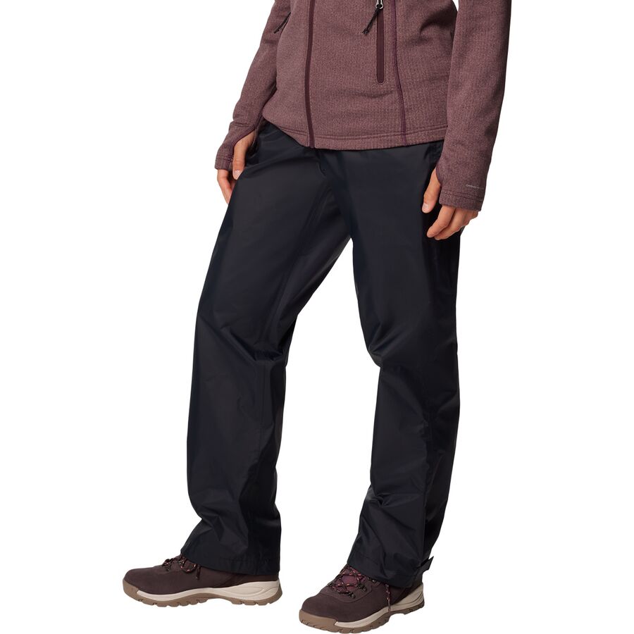 Columbia Storm Surge II Pant - Women's Black