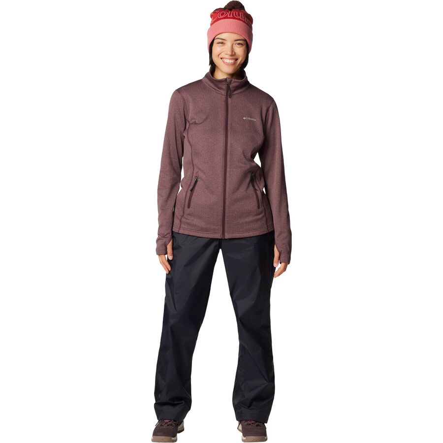 Columbia Storm Surge II Pant - Women's Black