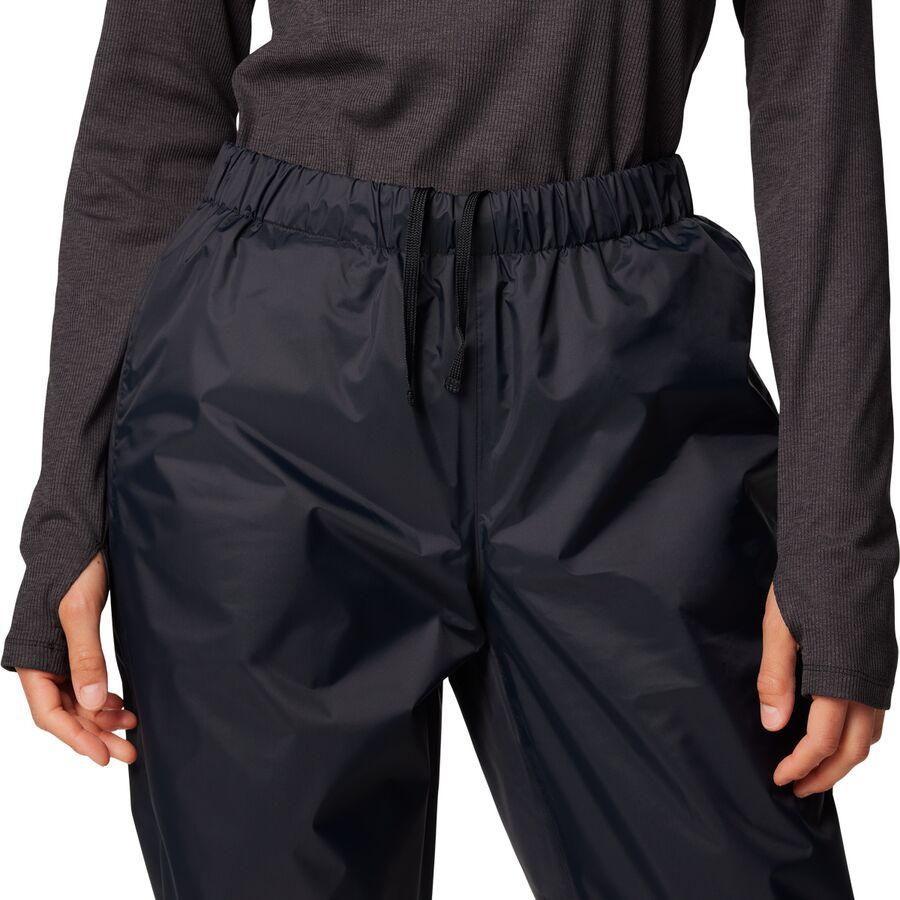 Columbia Storm Surge II Pant - Women's Black