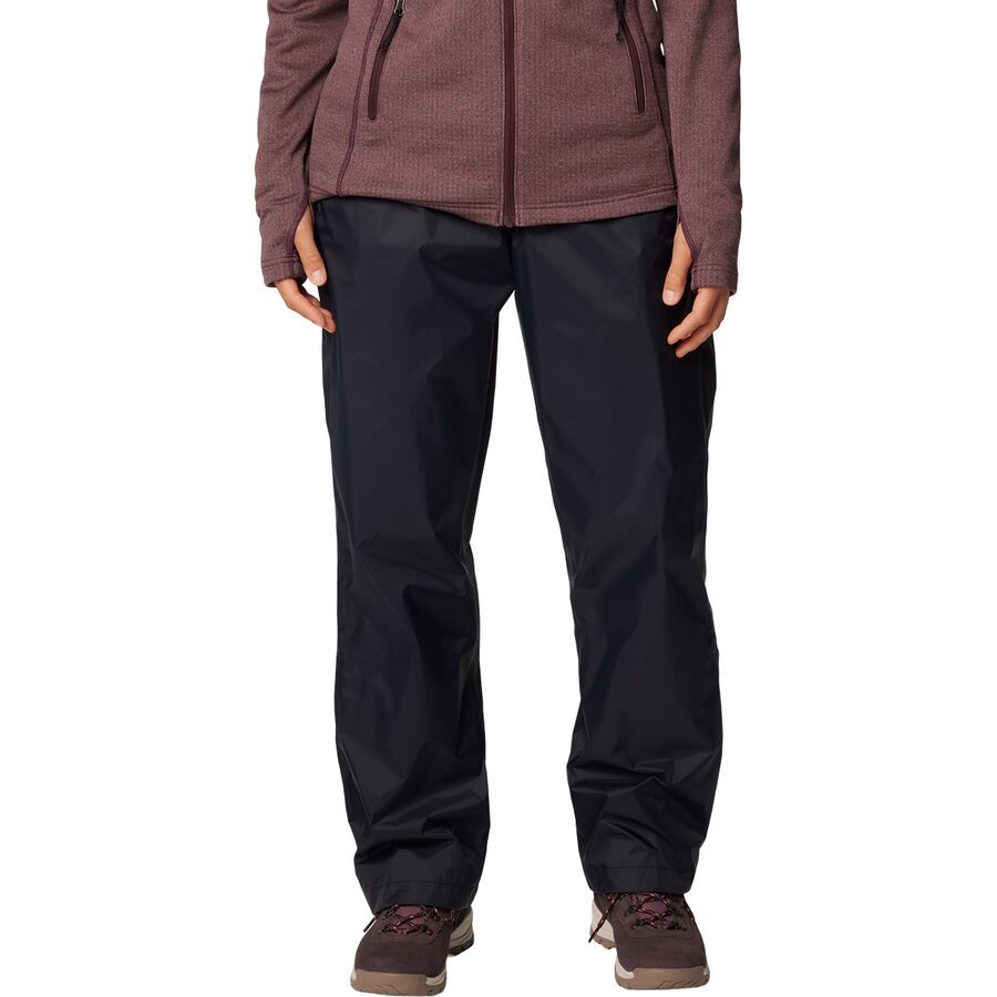 Columbia Storm Surge II Pant - Women's Black