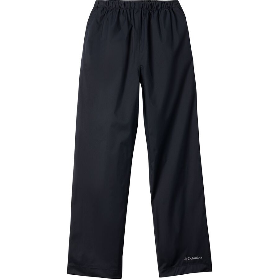 Columbia Trail Adventure II Pant - Kids' Black