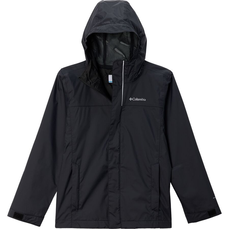 Columbia Watertight II Jacket - Boys' Black