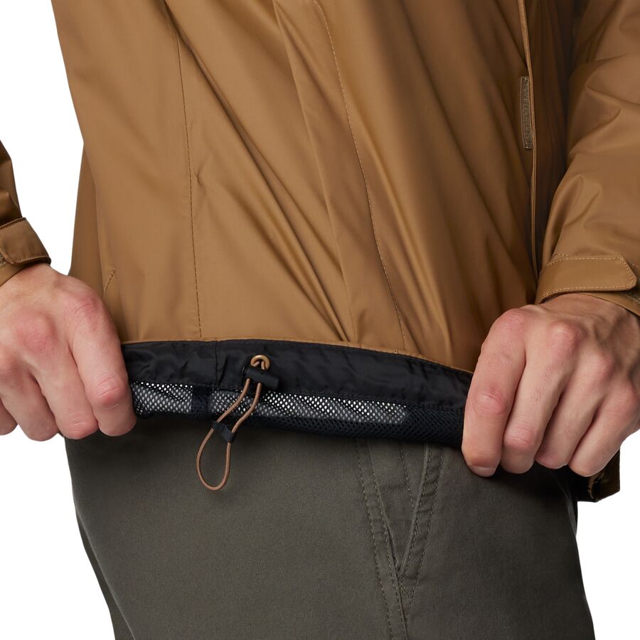 Columbia Watertight II Jacket - Men's Delta