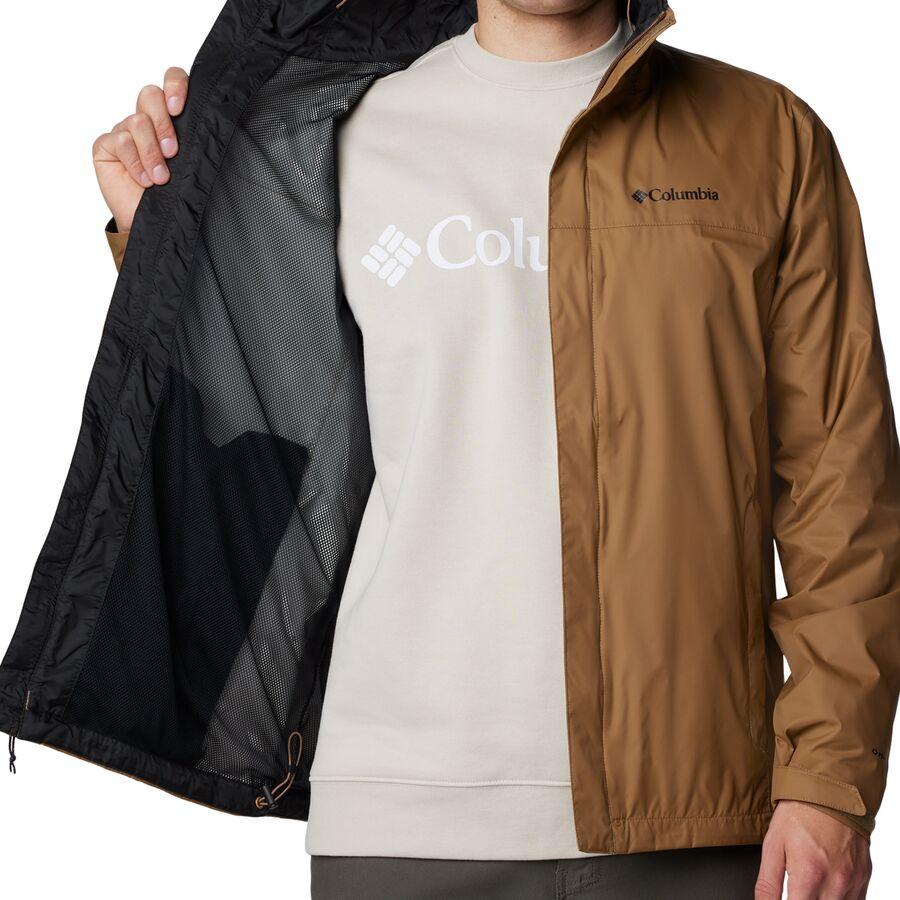 Columbia Watertight II Jacket - Men's Delta