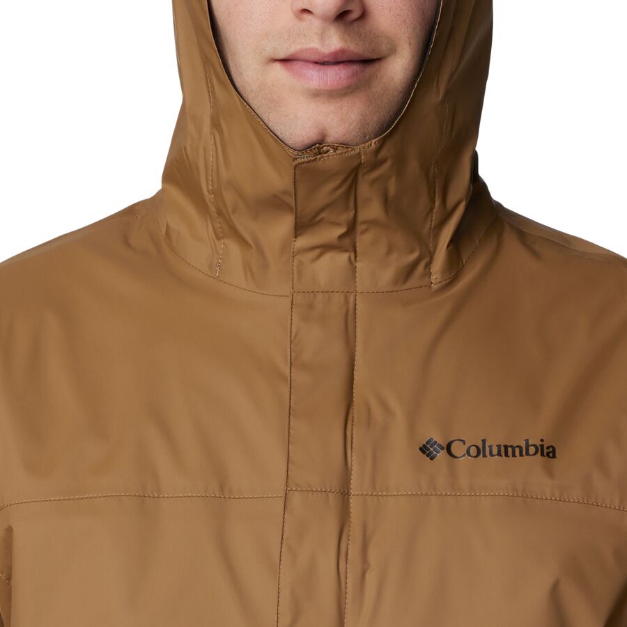 Columbia Watertight II Jacket - Men's Delta