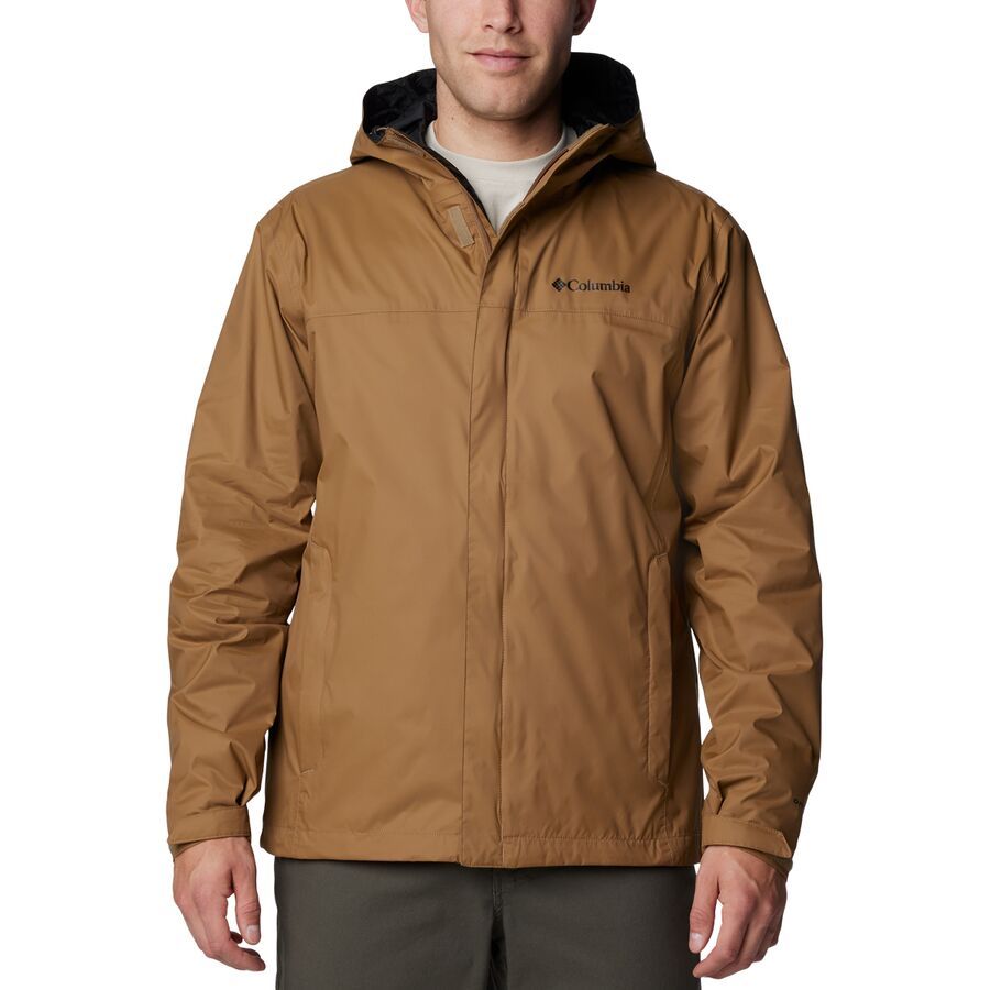 Columbia Watertight II Jacket - Men's Delta