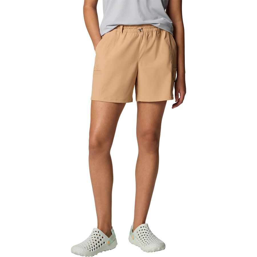 Columbia Weekend Rays 5in Water Short - Women's Canoe