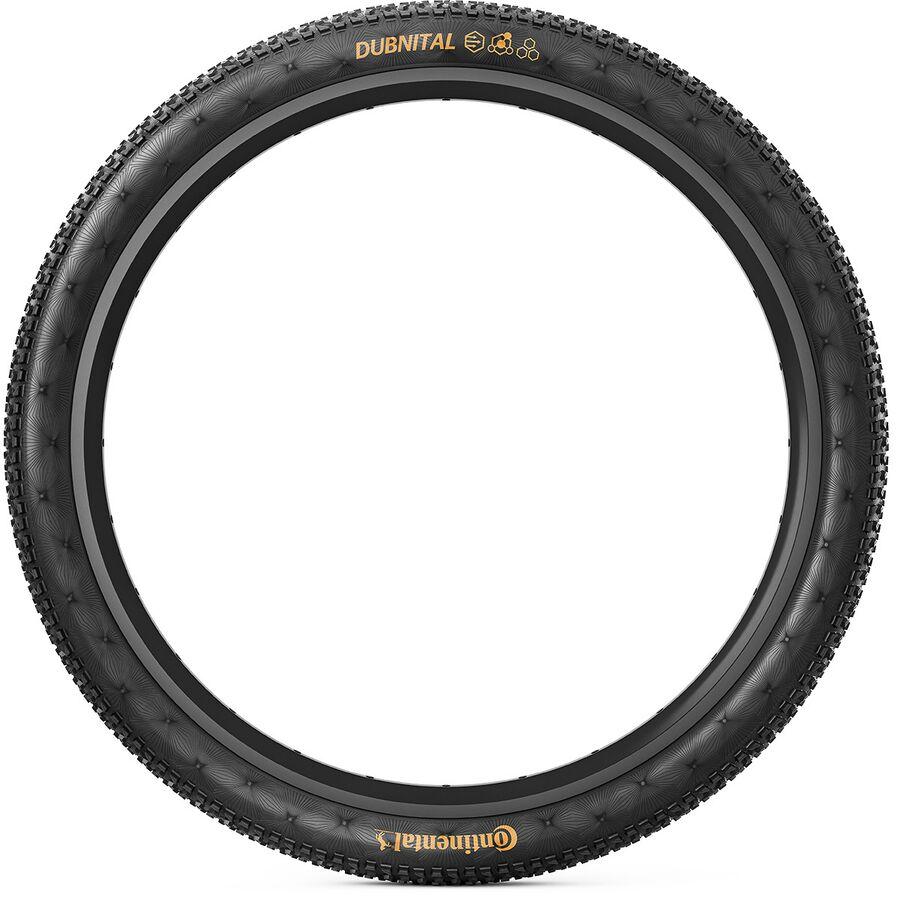 Continental Dubnital Tubeless 27.5in Tire