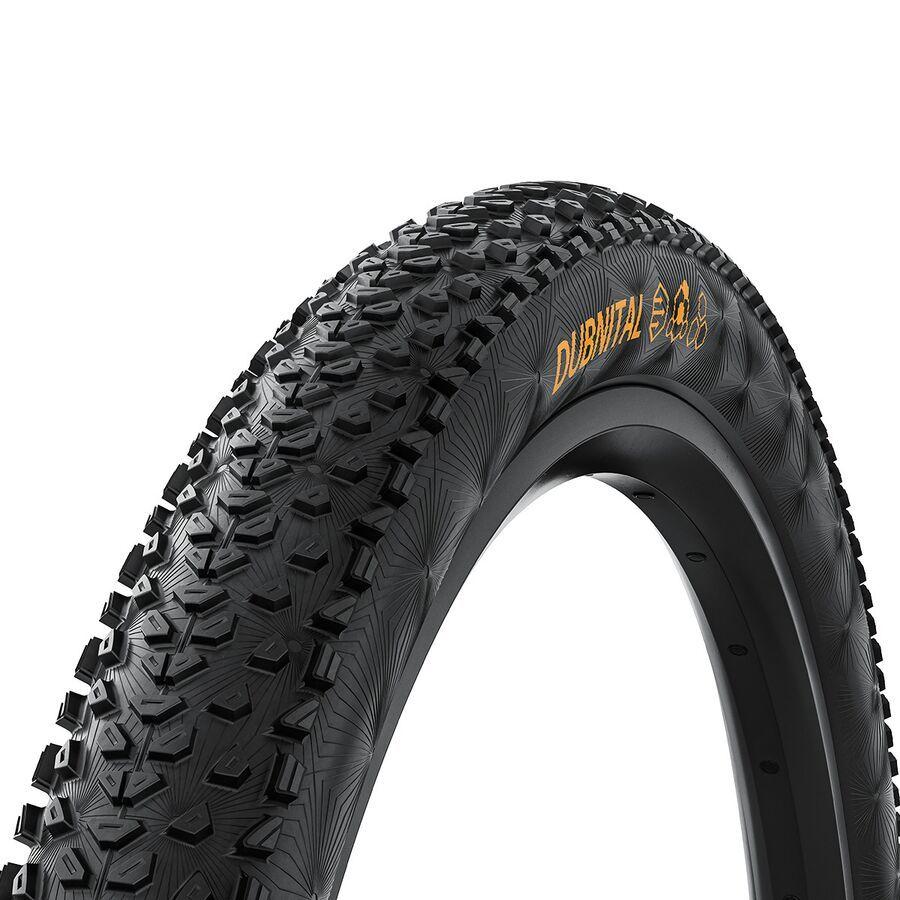 Continental Dubnital Tubeless 27.5in Tire