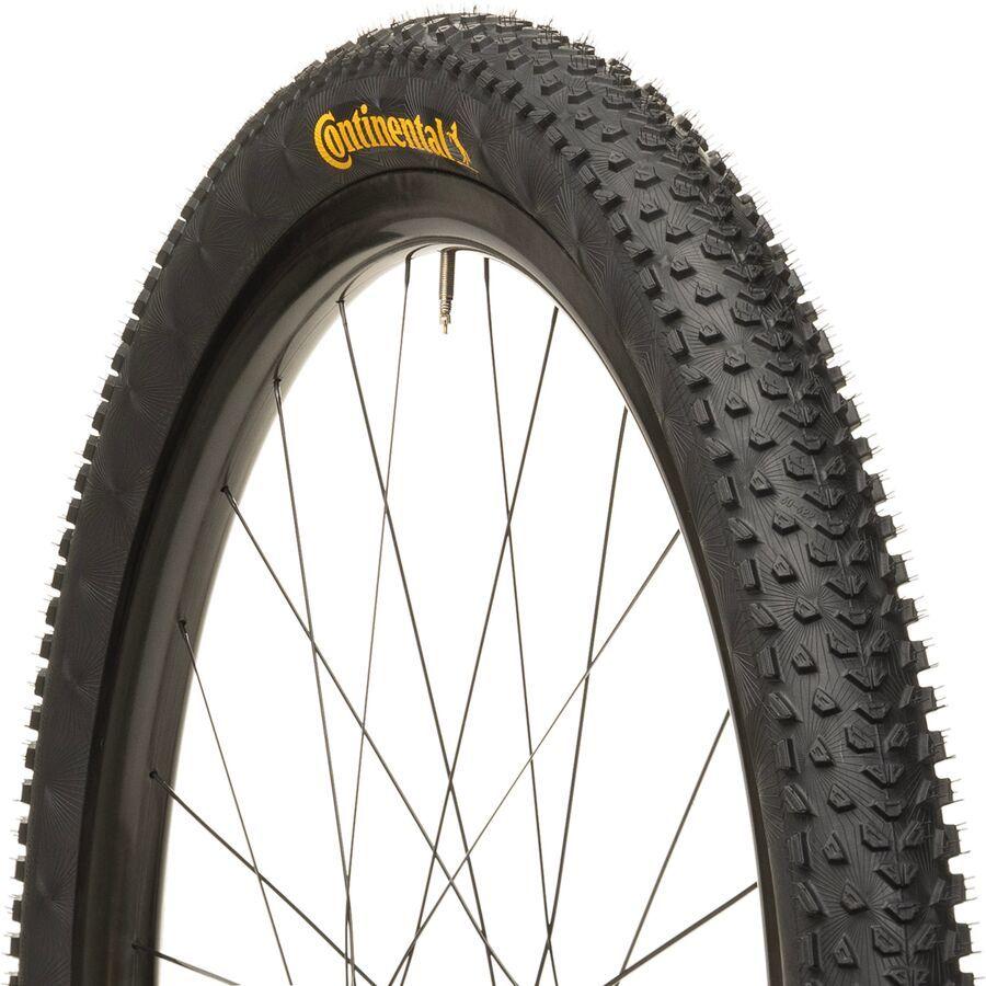 Continental Dubnital Tubeless 29in Tire Black Folding Rapid Trail Casing E25