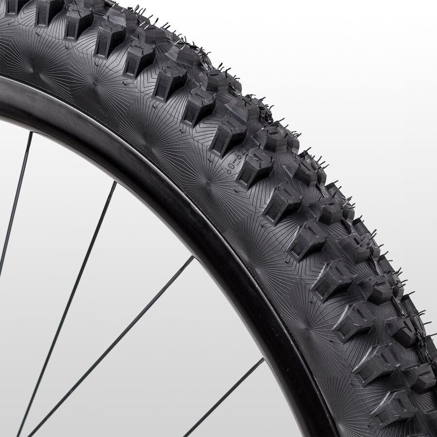 Continental Kryptotal-R 29in Tire DH Casing Soft Folding Black