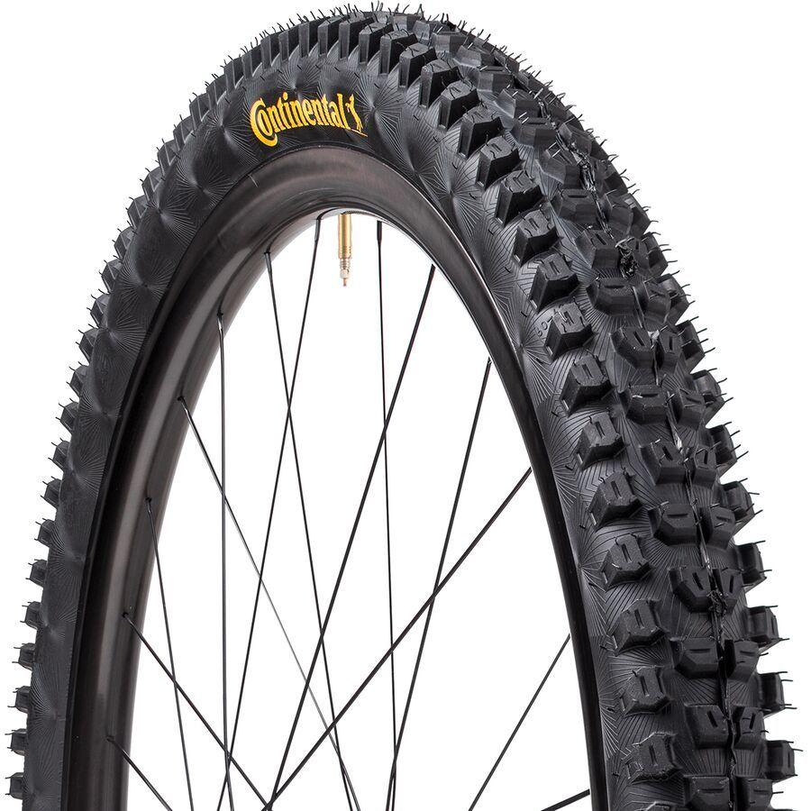 Continental Kryptotal-R 29in Tire DH Casing Soft Folding Black