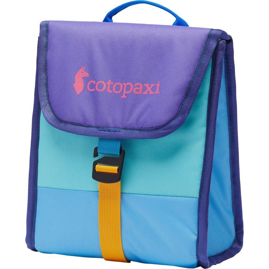 Cotopaxi Botana Del Dia 6L Lunch Bag Del Dia