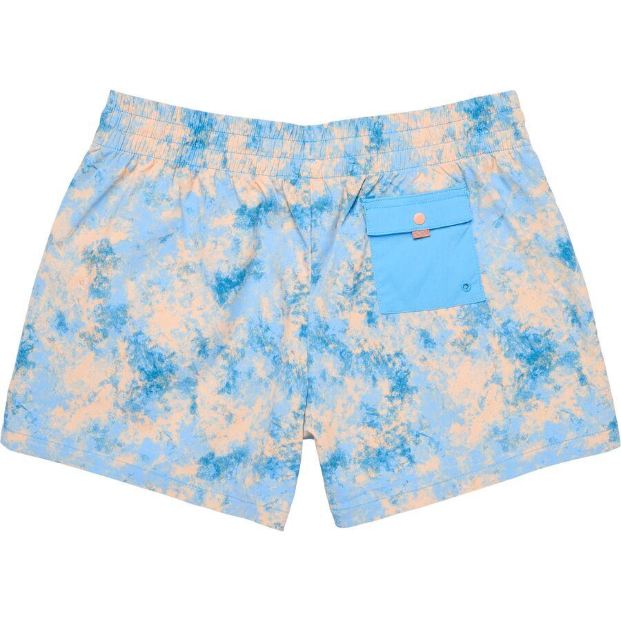 Cotopaxi Brinco 3in Print Short - Women's Galactic Drizzle