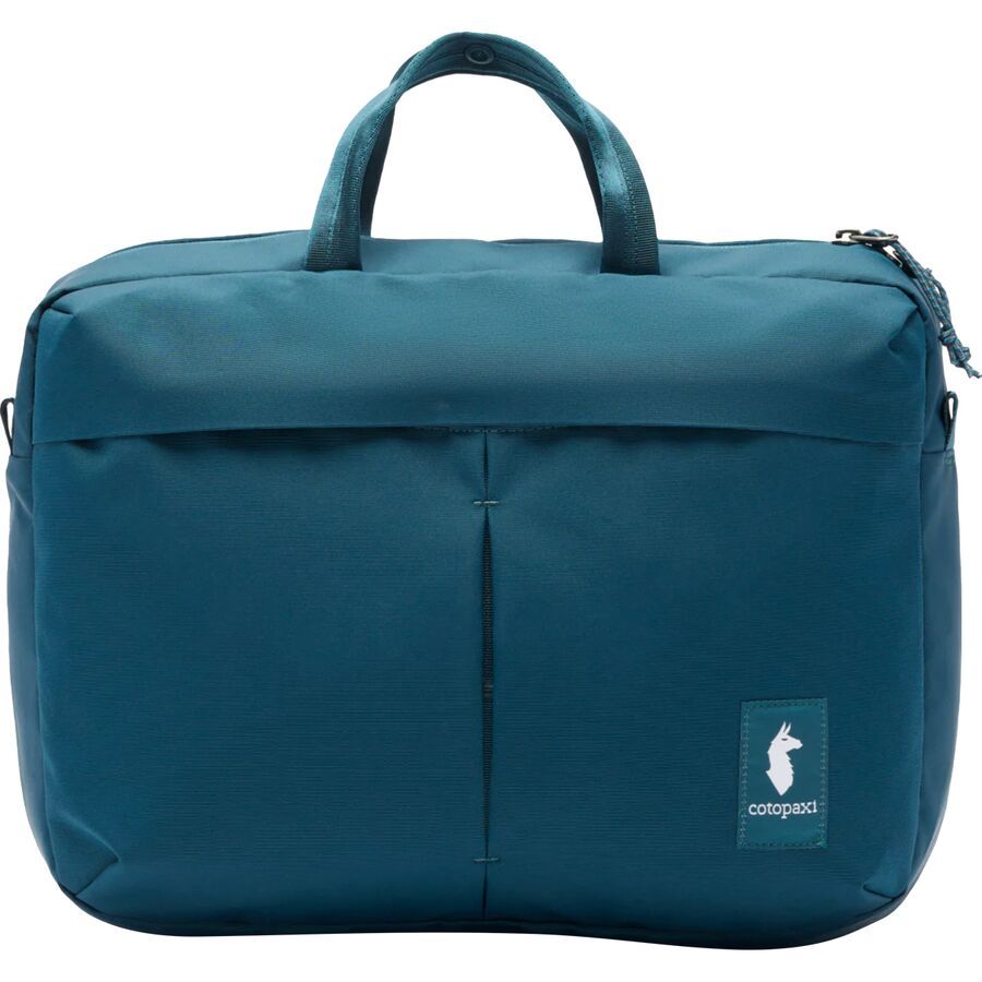 Cotopaxi Cada Dia Mente 15L Messenger Bag Cotopaxi Abyss