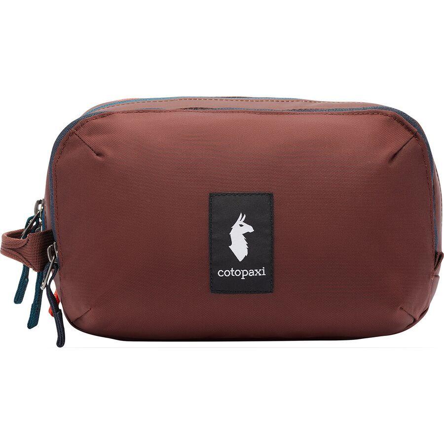 Cotopaxi Cada Dia Nido Accessory Bag Chestnut