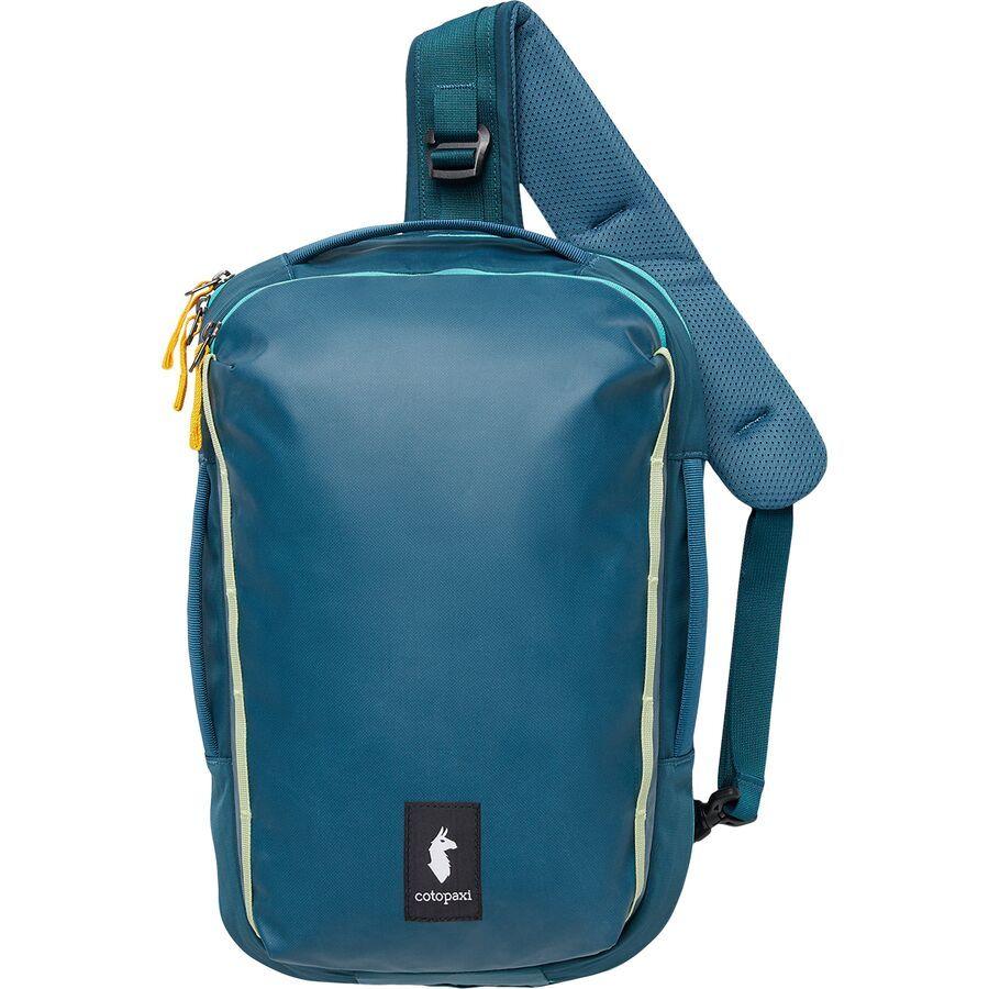 Cotopaxi Chasqui 13L Sling Pack Abyss/Cada Dia