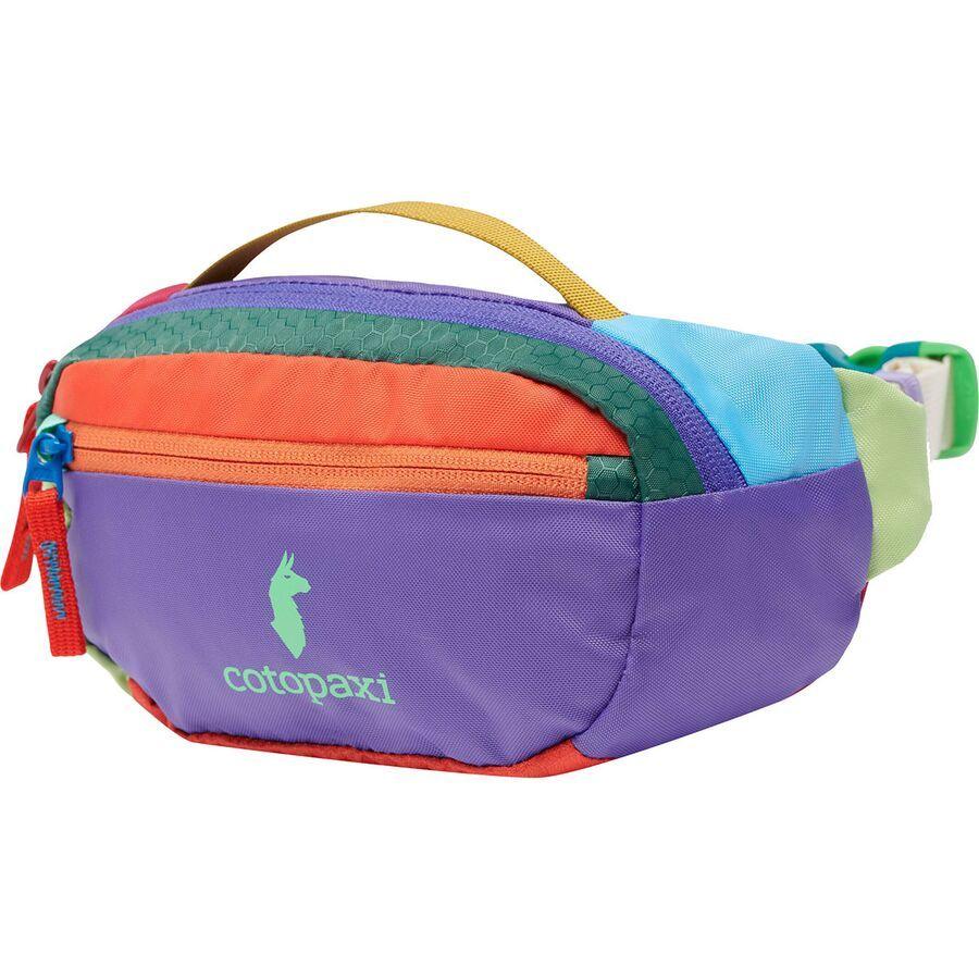 Cotopaxi Kapai Del Dia 1.5L Hip Pack Del Dia2