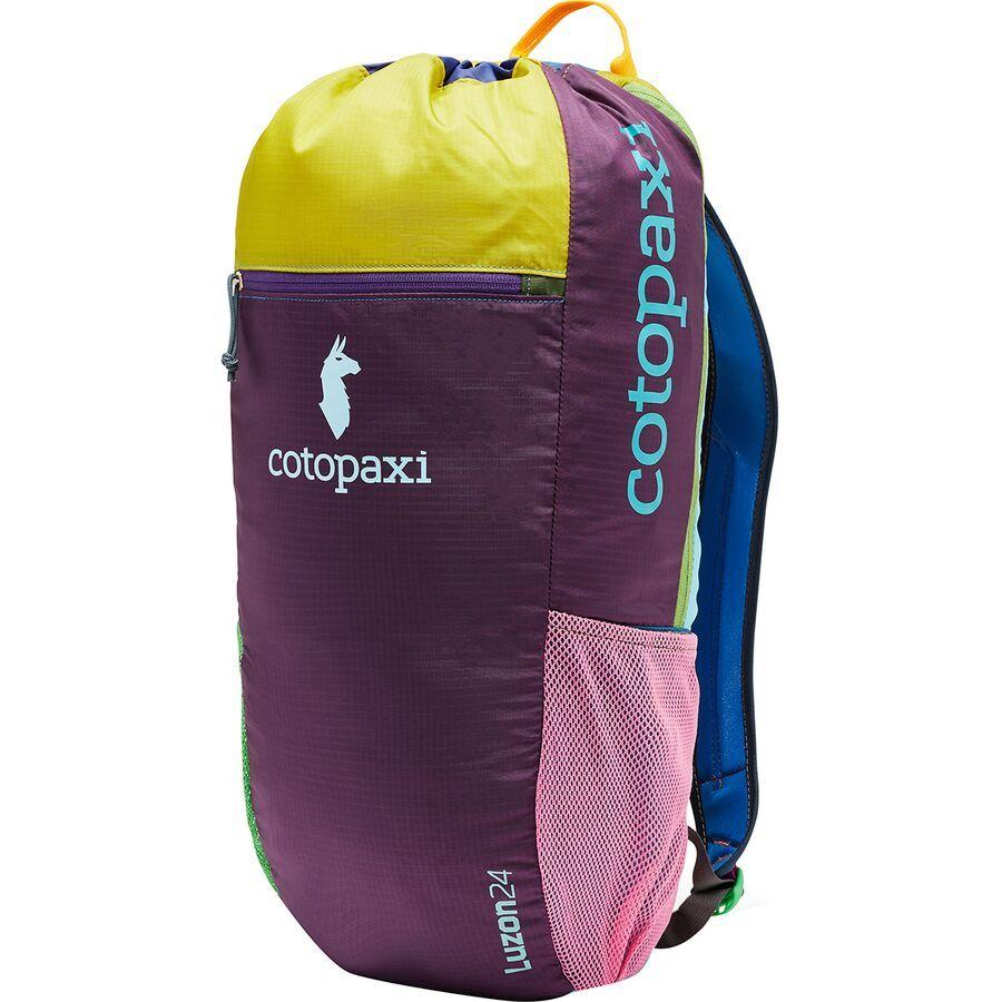 Cotopaxi Luzon Del Dia 24L Backpack Del Dia