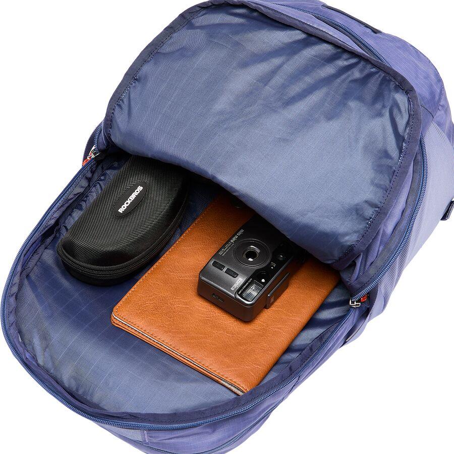 Cotopaxi Mente Cada Dia 32L Daypack Blue Smoke