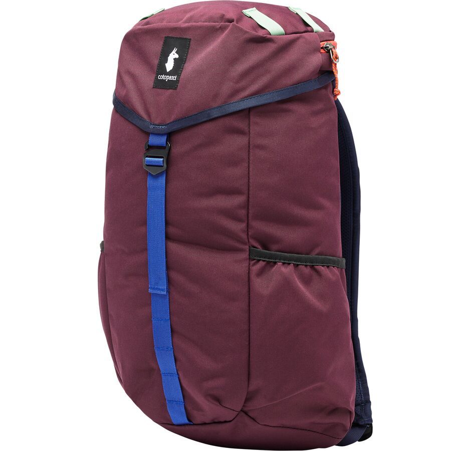 Cotopaxi Tapa Cada Dia 22L Backpack Wine