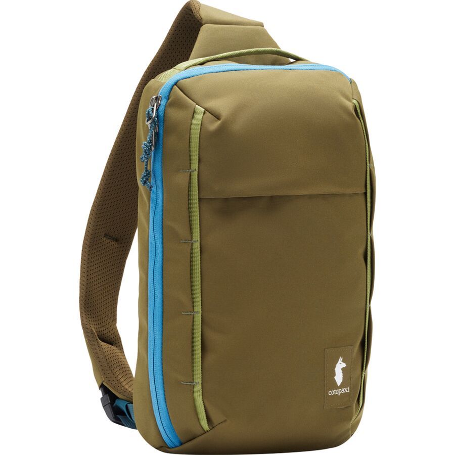 Cotopaxi Todo 8L Sling - Cada Dia Live Oak
