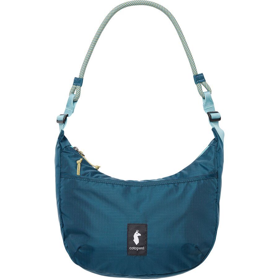 Cotopaxi Trozo 8L Cada Dia Shoulder Bag Abyss