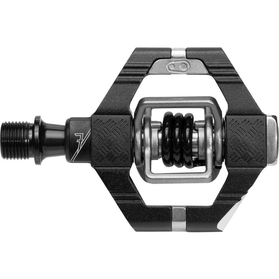 Crank Brothers Candy 7 Pedals Black/Black