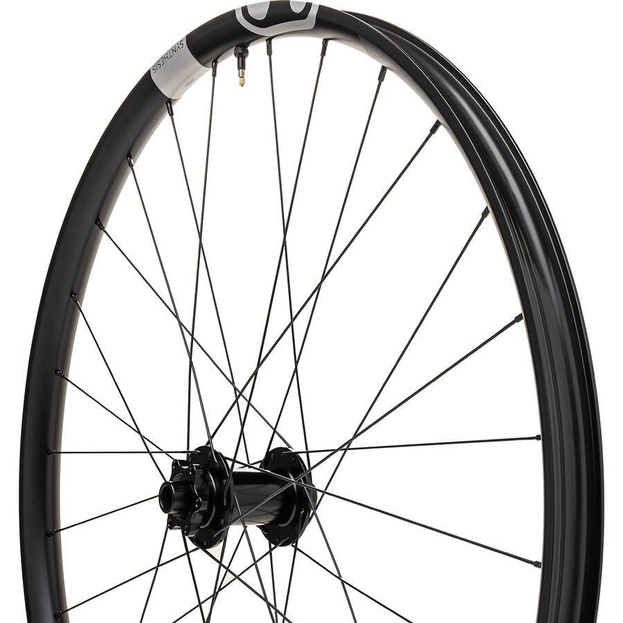 Crank Brothers Synthesis V2 Alloy Enduro CB Ratchet Boost Wheel - 29in