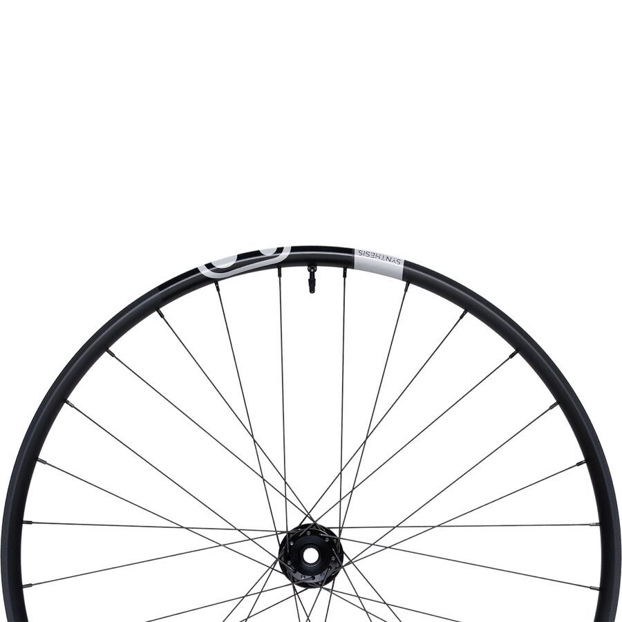 Crank Brothers Synthesis V2 Alloy Enduro i9 Boost Wheel - 29in
