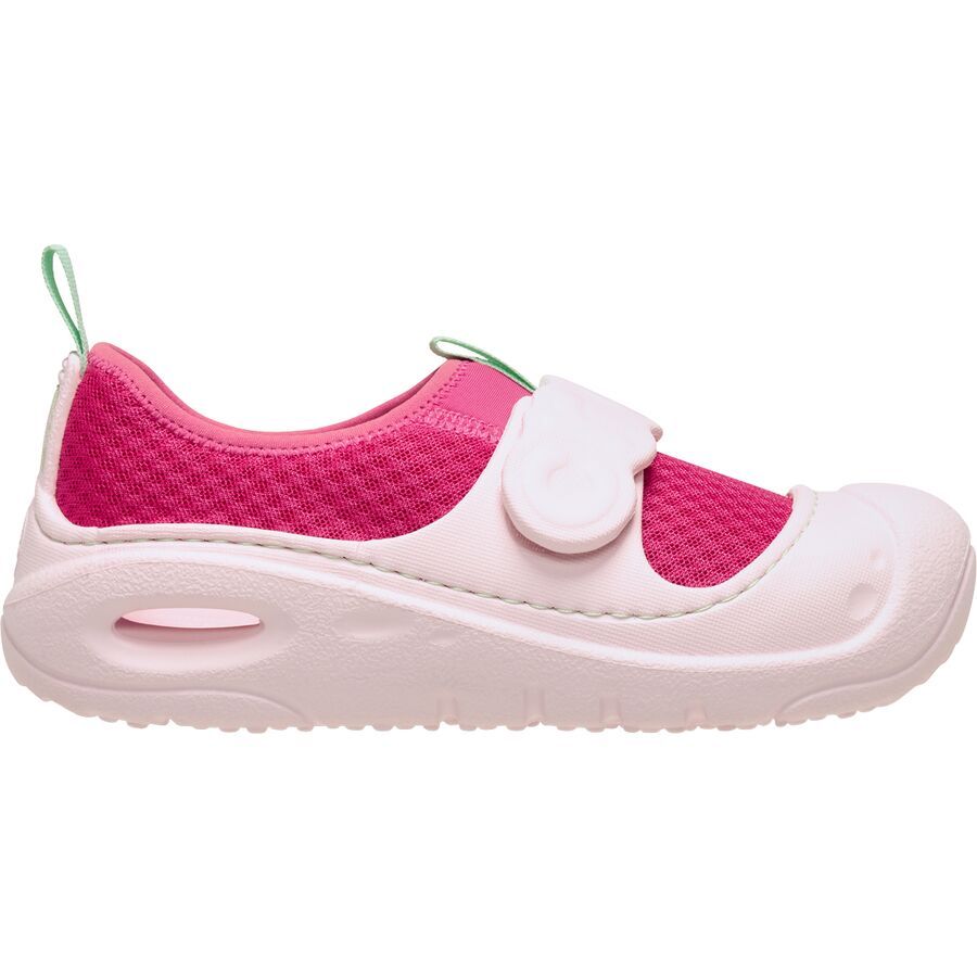 Crocs Swiftwater Splash Shoe - Toddlers' Dragon Fruit