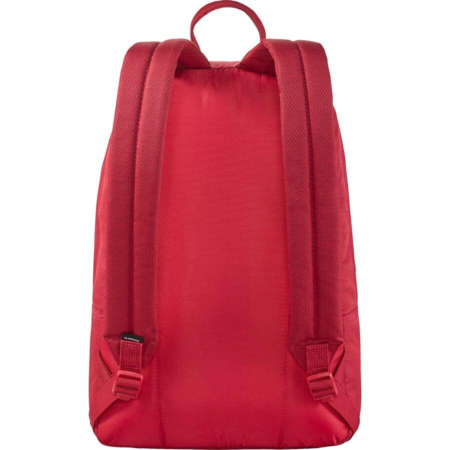 DAKINE 365 Mini 12L Backpack - Boys' Electric Magenta