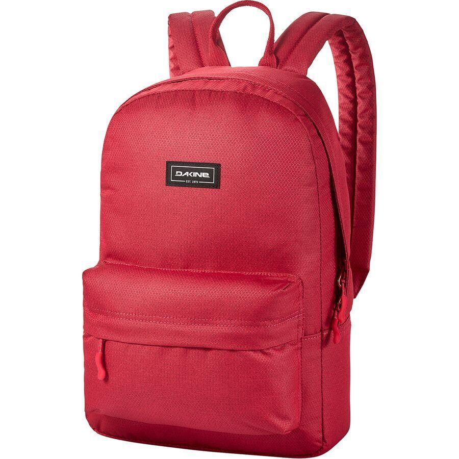 DAKINE 365 Mini 12L Backpack - Boys' Electric Magenta