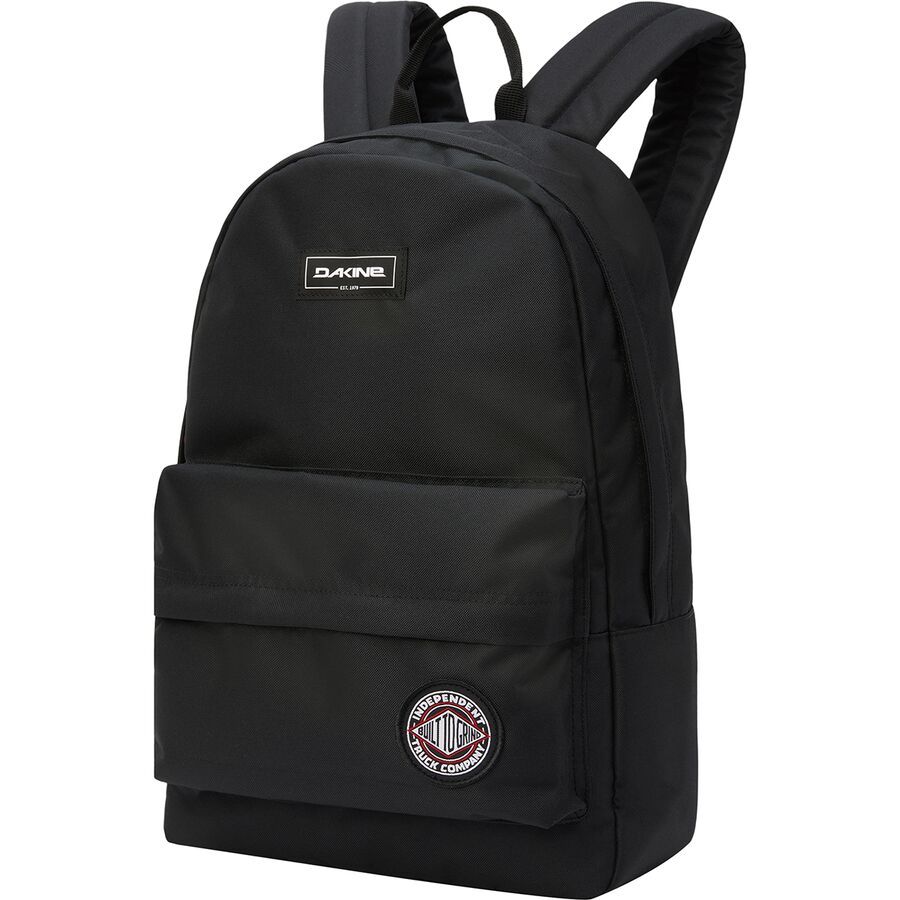 DAKINE 365 Pack 21L + Independent Backpack Black