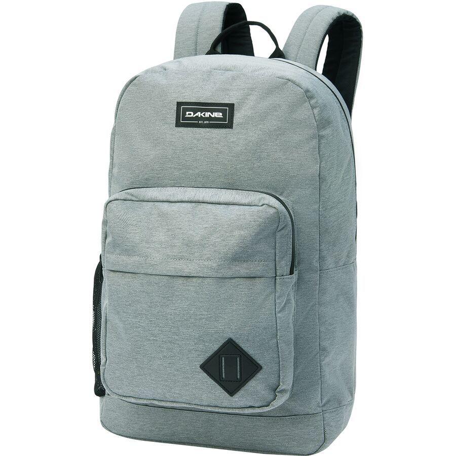 DAKINE 365 Pack 28L Backpack Geyser Grey