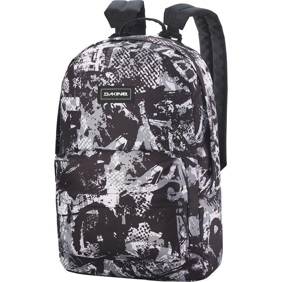 DAKINE 365 Reversible 21L Pack Street Art