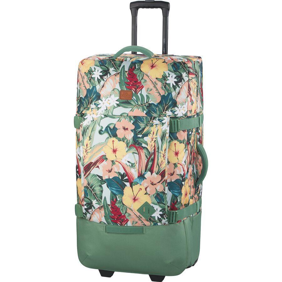 DAKINE 365 Roller 120L Gear Bag Island Spring