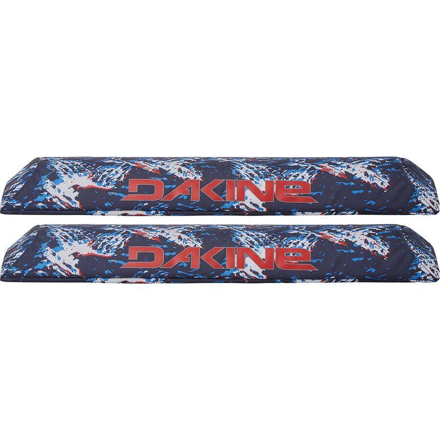 DAKINE Aero Rack Pad 18in - 2-Pack Dark Tide